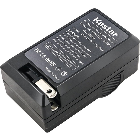 Sony Cyber-shot Dsc-w530 14.1 Megapixel Compact Camera - Picture 11 of 16